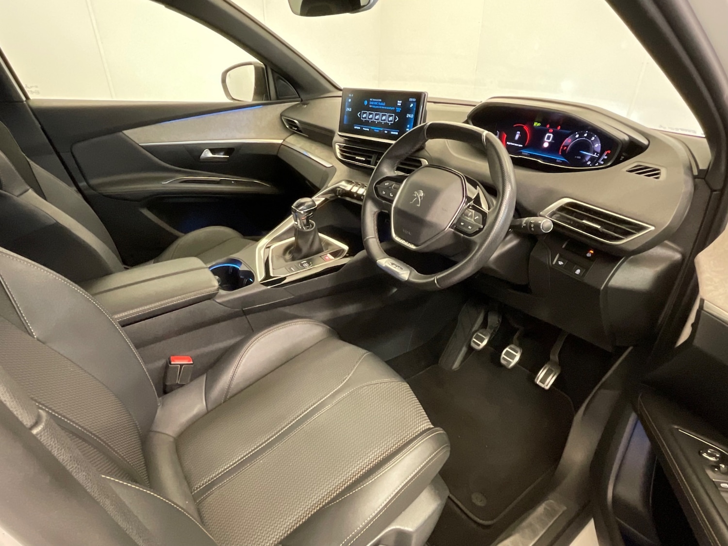 Used Peugeot 3008 2022 for sale - 78152491: Photo 53