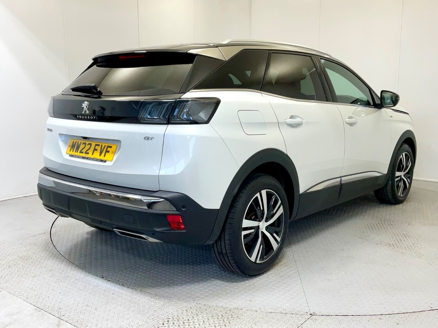 Used Peugeot 3008 2022 for sale - 78152491: Photo 58