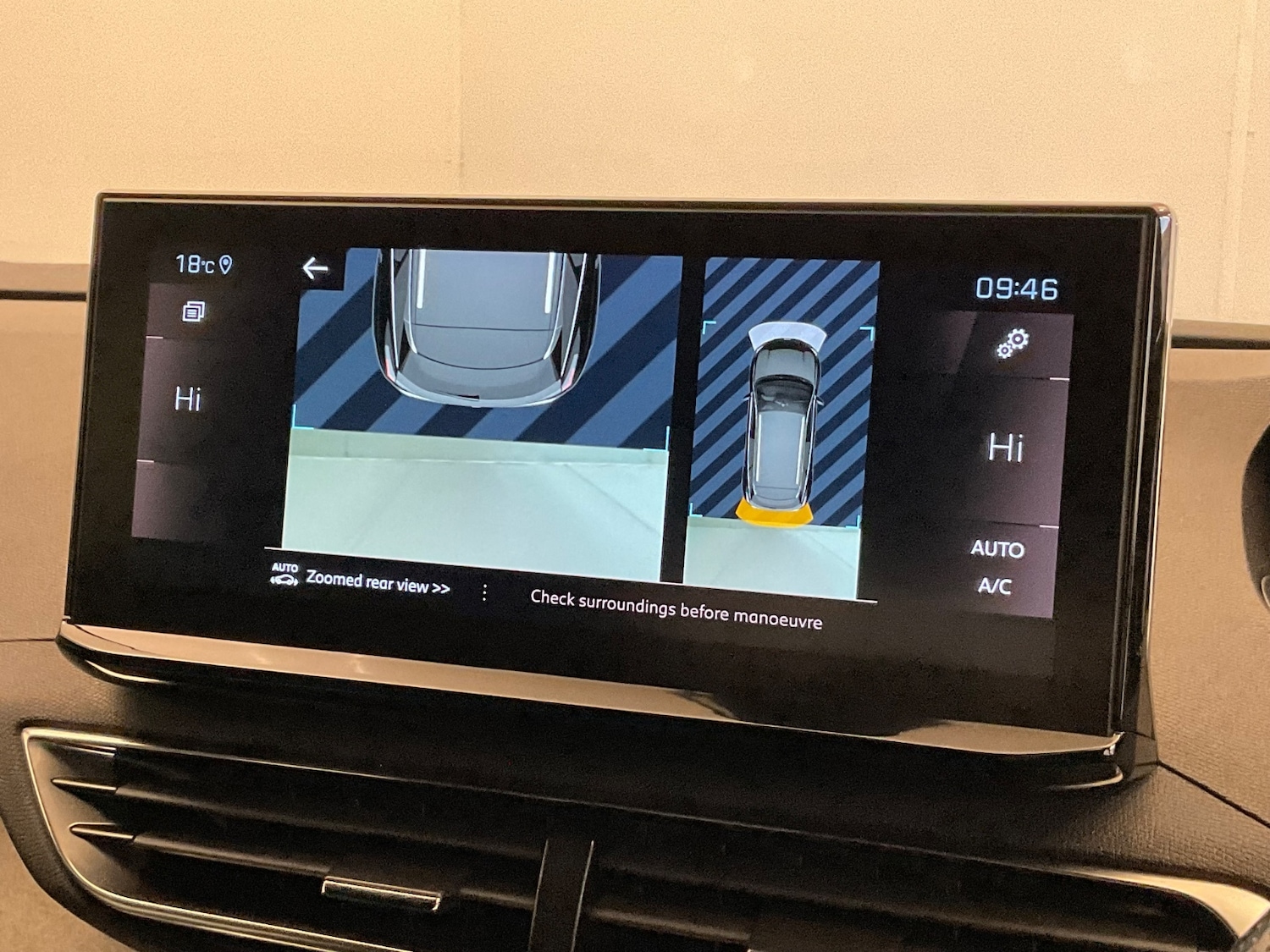 Used Peugeot 3008 2022 for sale - 78152491: Photo 6