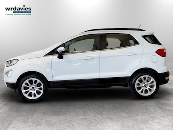 Used Ford Ecosport 2022 for sale - 79237346: Photo