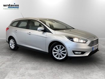Used Ford Focus 2017 for sale - 79147151: Photo