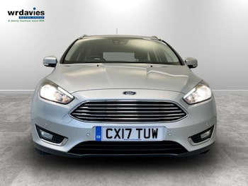 Used Ford Focus 2017 for sale - 79147151: Photo