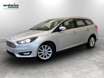 Used Ford Focus 2017 for sale - 79147151: Photo