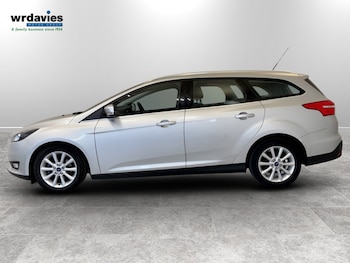 Used Ford Focus 2017 for sale - 79147151: Photo