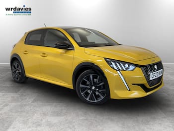 Used Peugeot 208 2023 for sale - 79646537: Photo