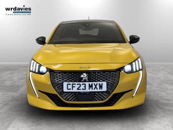 Used Peugeot 208 2023 for sale - 79646537: Photo
