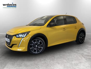 Used Peugeot 208 2023 for sale - 79646537: Photo