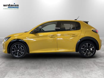 Used Peugeot 208 2023 for sale - 79646537: Photo