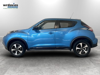Used Nissan Juke 2019 for sale - 78482016: Photo