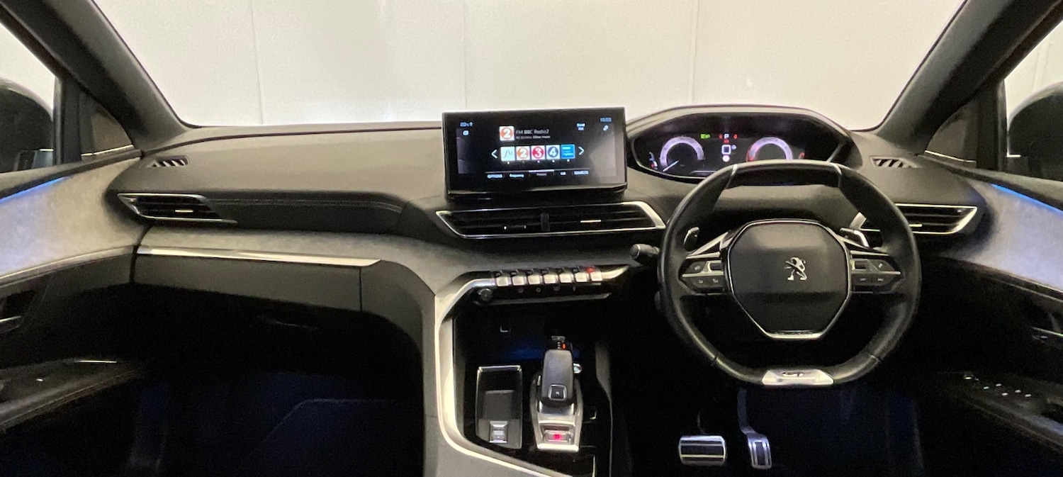 Used Peugeot 3008 2022 for sale - 76869066: Photo 18