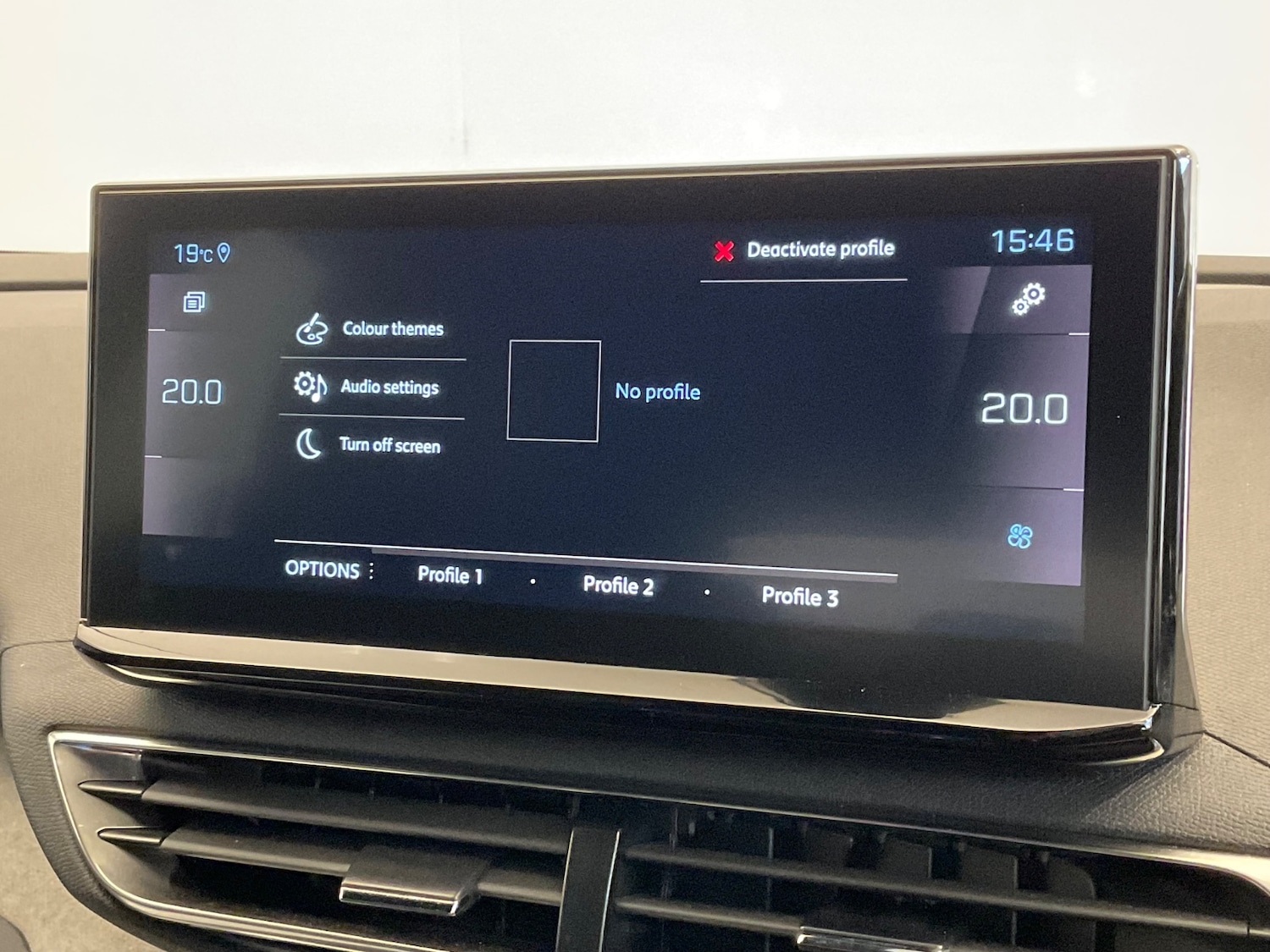 Used Peugeot 3008 2022 for sale - 76869066: Photo 35