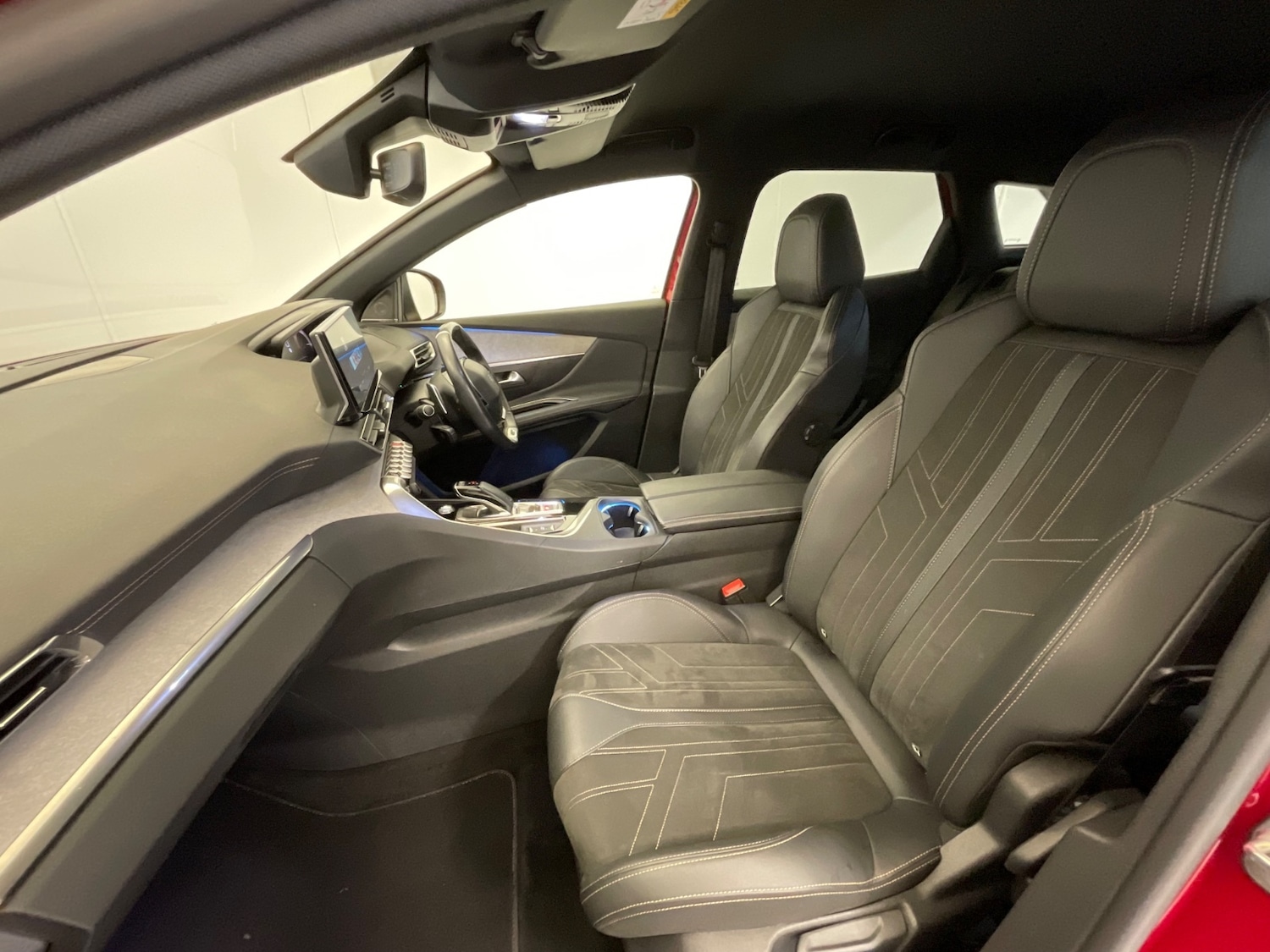 Used Peugeot 3008 2022 for sale - 76869066: Photo 44