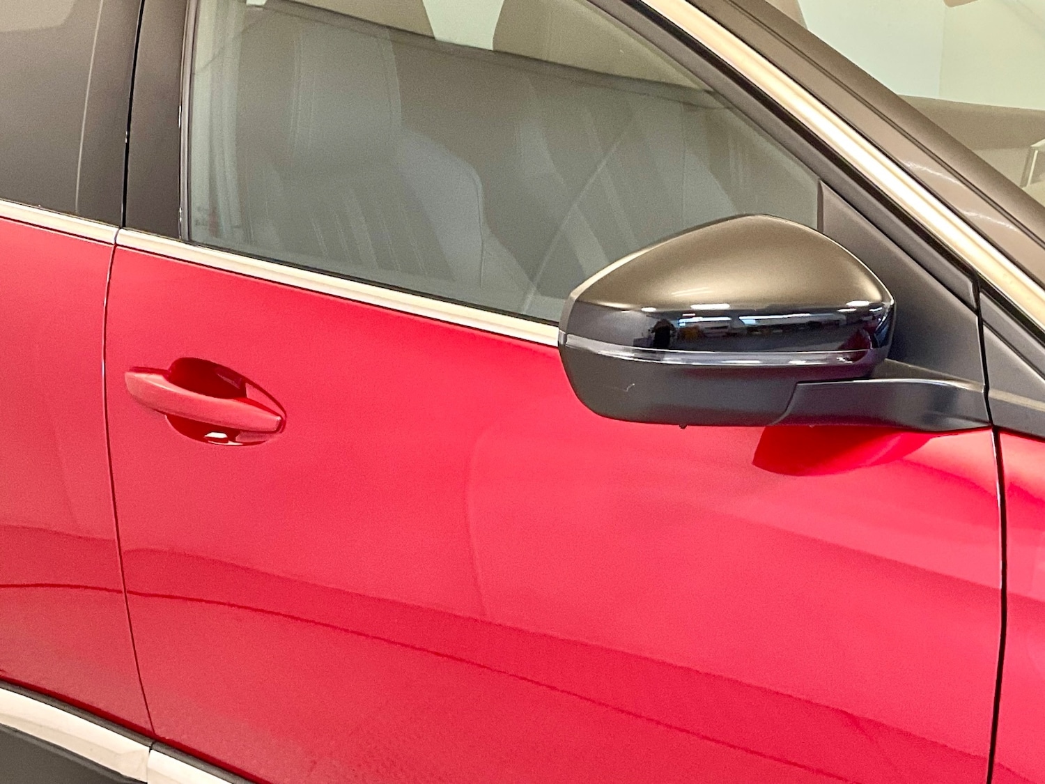 Used Peugeot 3008 2022 for sale - 76869066: Photo 49