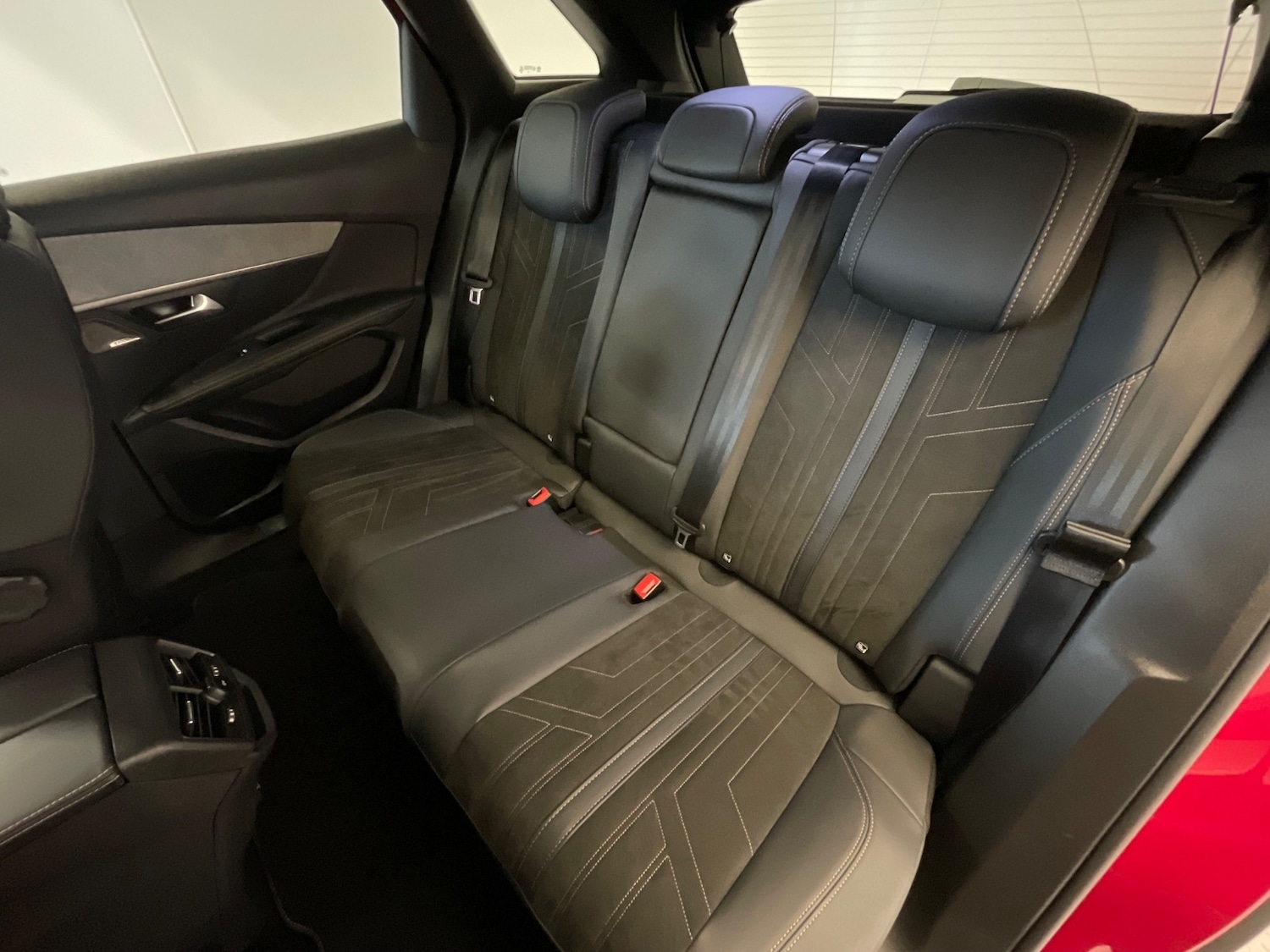 Used Peugeot 3008 2022 for sale - 76869066: Photo 50