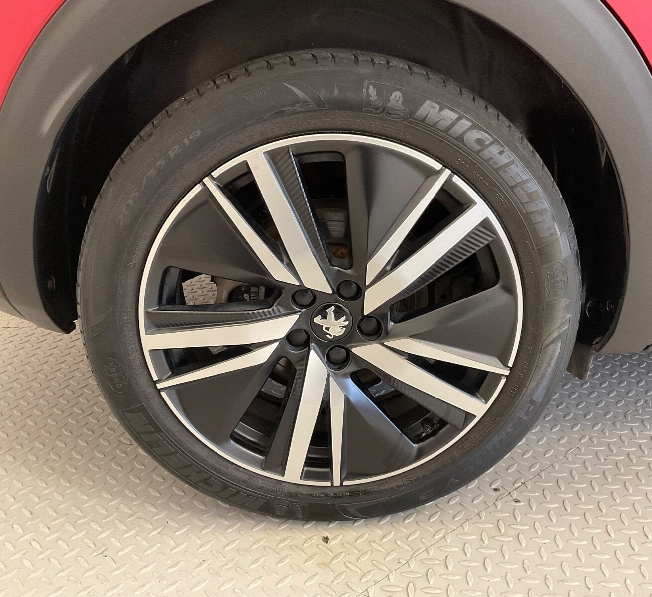 Used Peugeot 3008 2022 for sale - 76869066: Photo 7