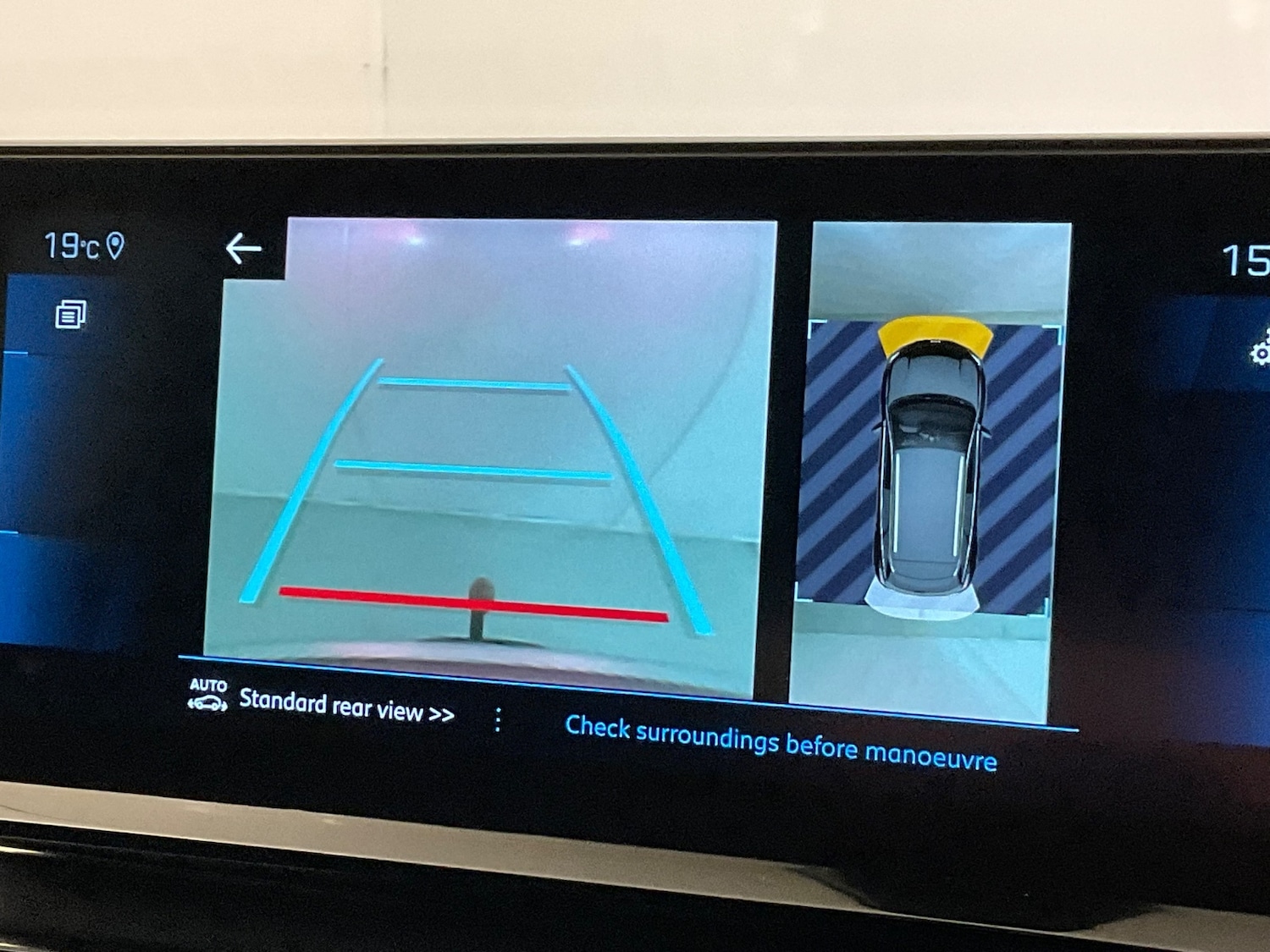 Used Peugeot 3008 2022 for sale - 76869066: Photo 8