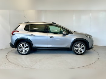 Used Peugeot 2008 2017 for sale - 75544464: Photo