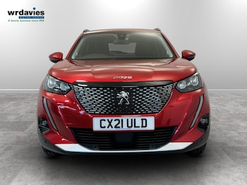 Used Peugeot 2008 2021 for sale - 78108705: Photo