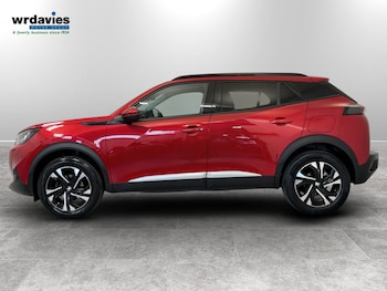 Used Peugeot 2008 2021 for sale - 78108705: Photo