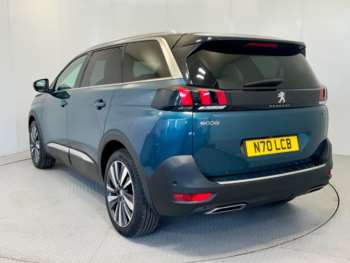 Used Peugeot 5008 2019 for sale - 75391768: Photo