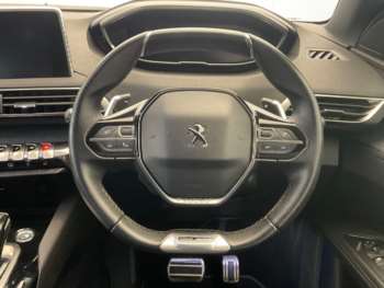 Used Peugeot 5008 2019 for sale - 75391768: Photo