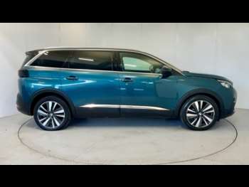 Used Peugeot 5008 2019 for sale - 75391768: Photo