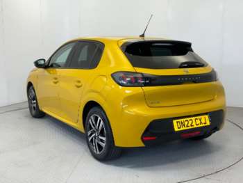 Used Peugeot 208 2022 for sale - 75020960: Photo