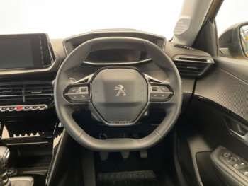 Used Peugeot 208 2022 for sale - 75020960: Photo