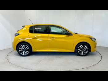 Used Peugeot 208 2022 for sale - 75020960: Photo