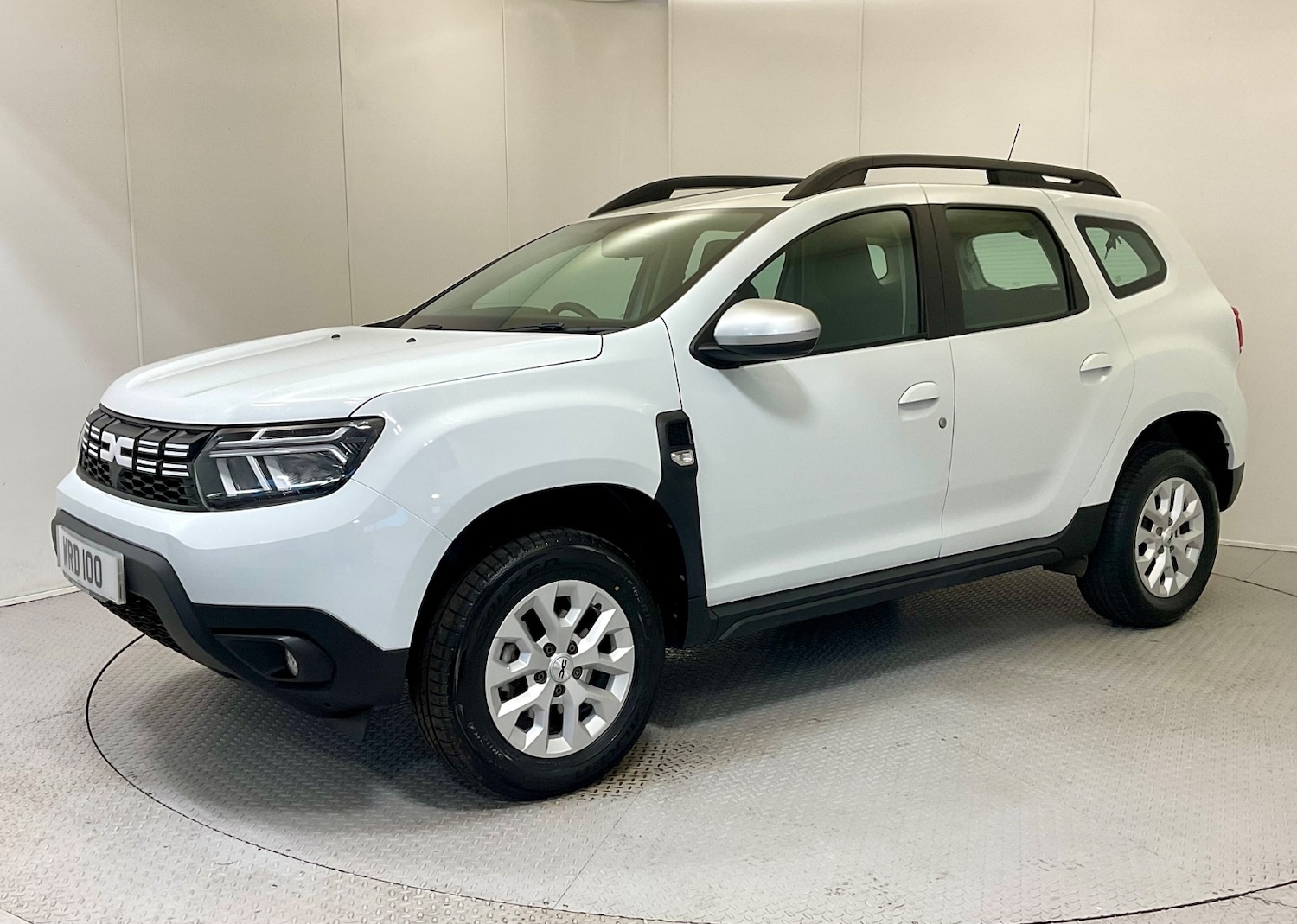 Used Dacia Duster 2023 for sale - 76873428: Photo 11