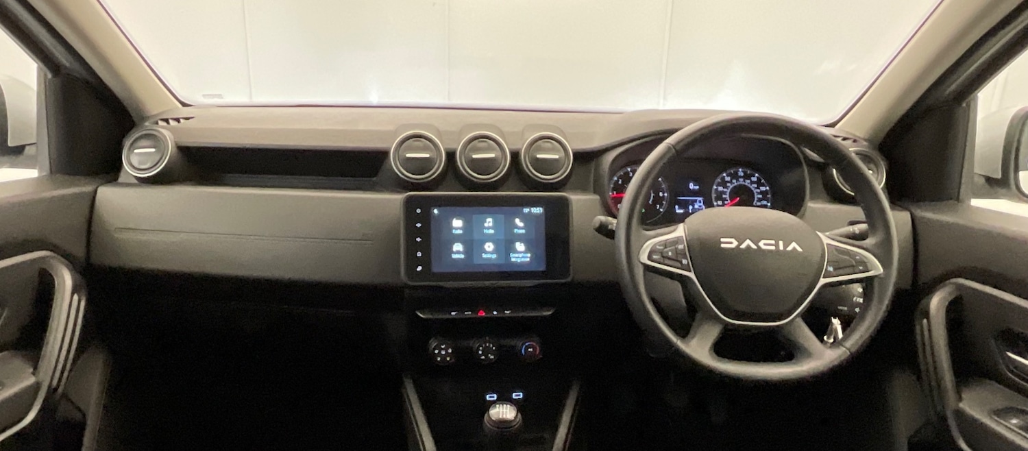 Used Dacia Duster 2023 for sale - 76873428: Photo 15