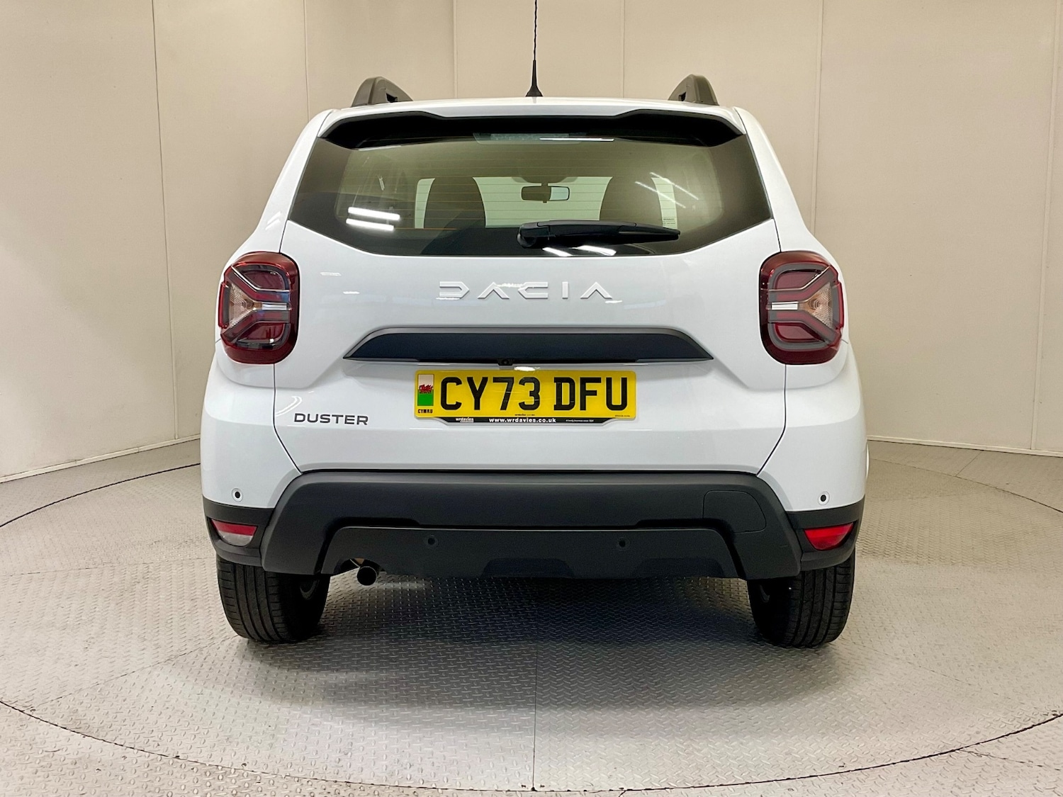 Used Dacia Duster 2023 for sale - 76873428: Photo 16