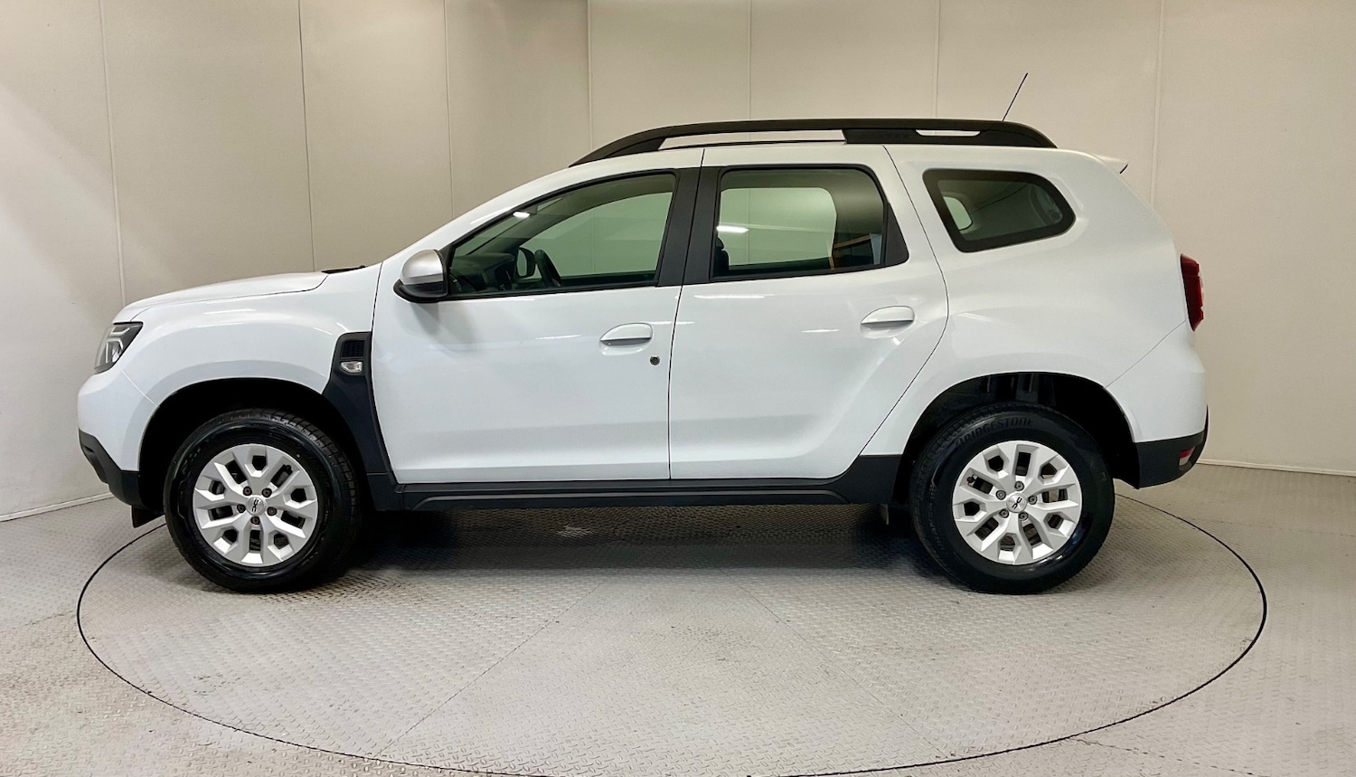 Used Dacia Duster 2023 for sale - 76873428: Photo 18