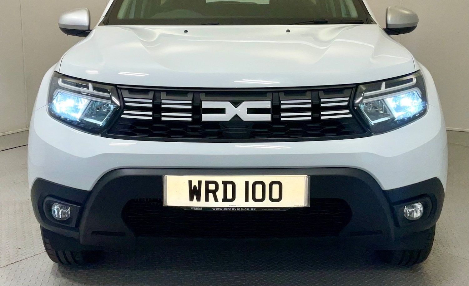 Used Dacia Duster 2023 for sale - 76873428: Photo 23