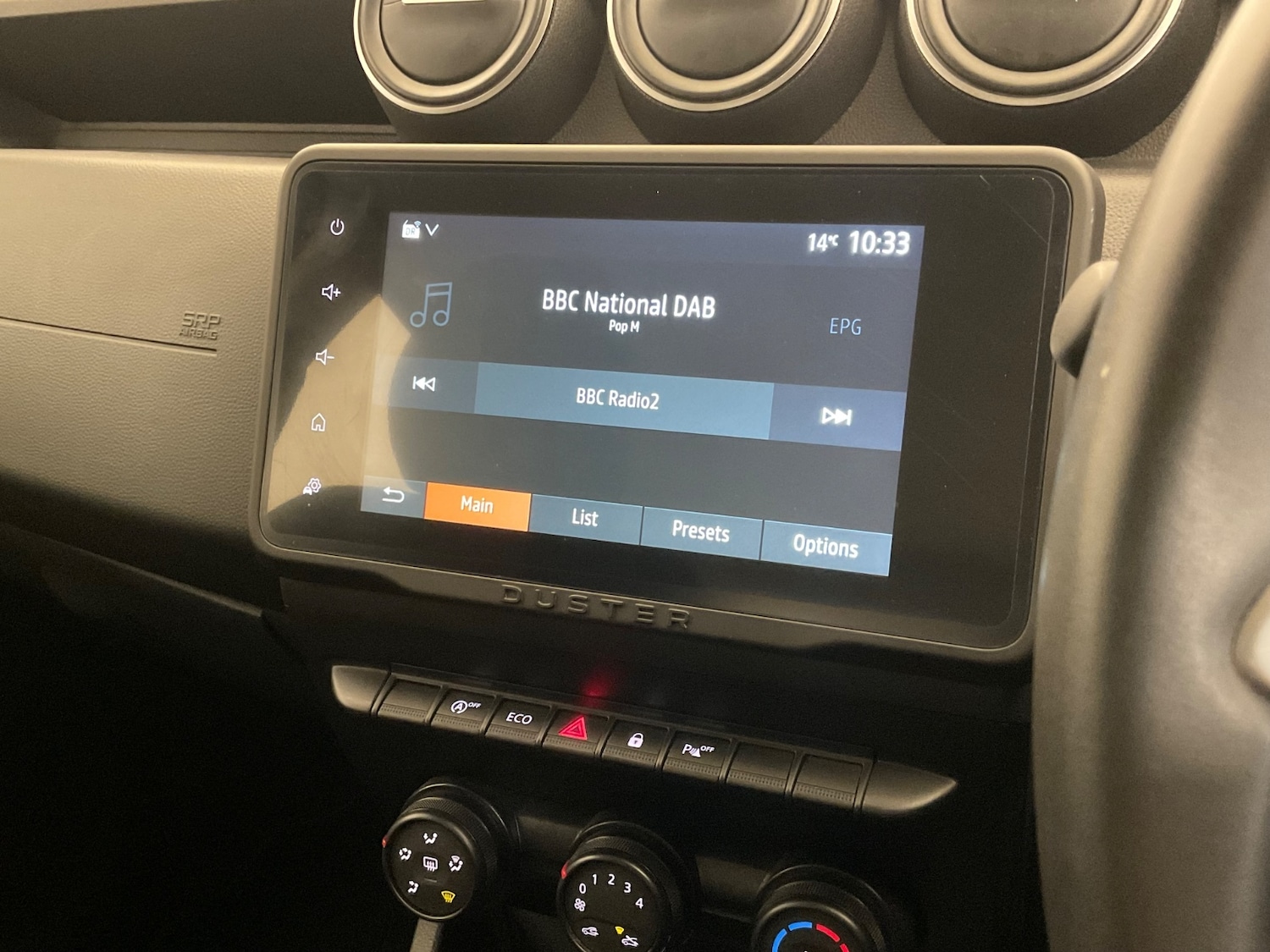 Used Dacia Duster 2023 for sale - 76873428: Photo 24