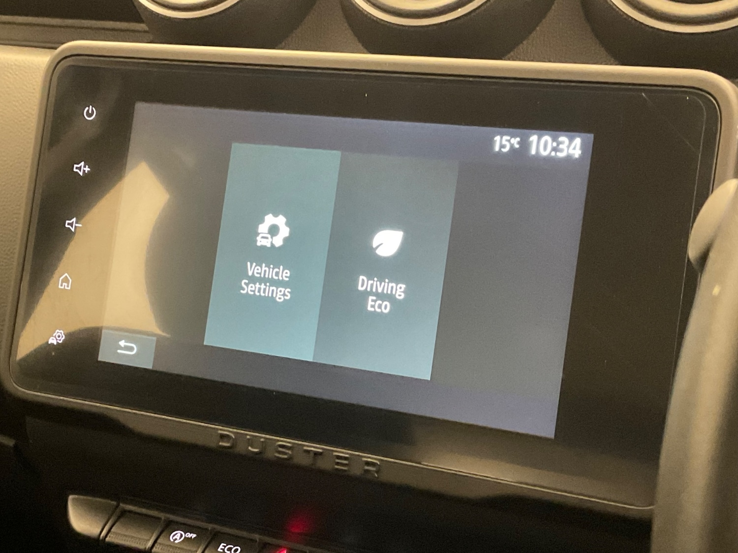 Used Dacia Duster 2023 for sale - 76873428: Photo 26