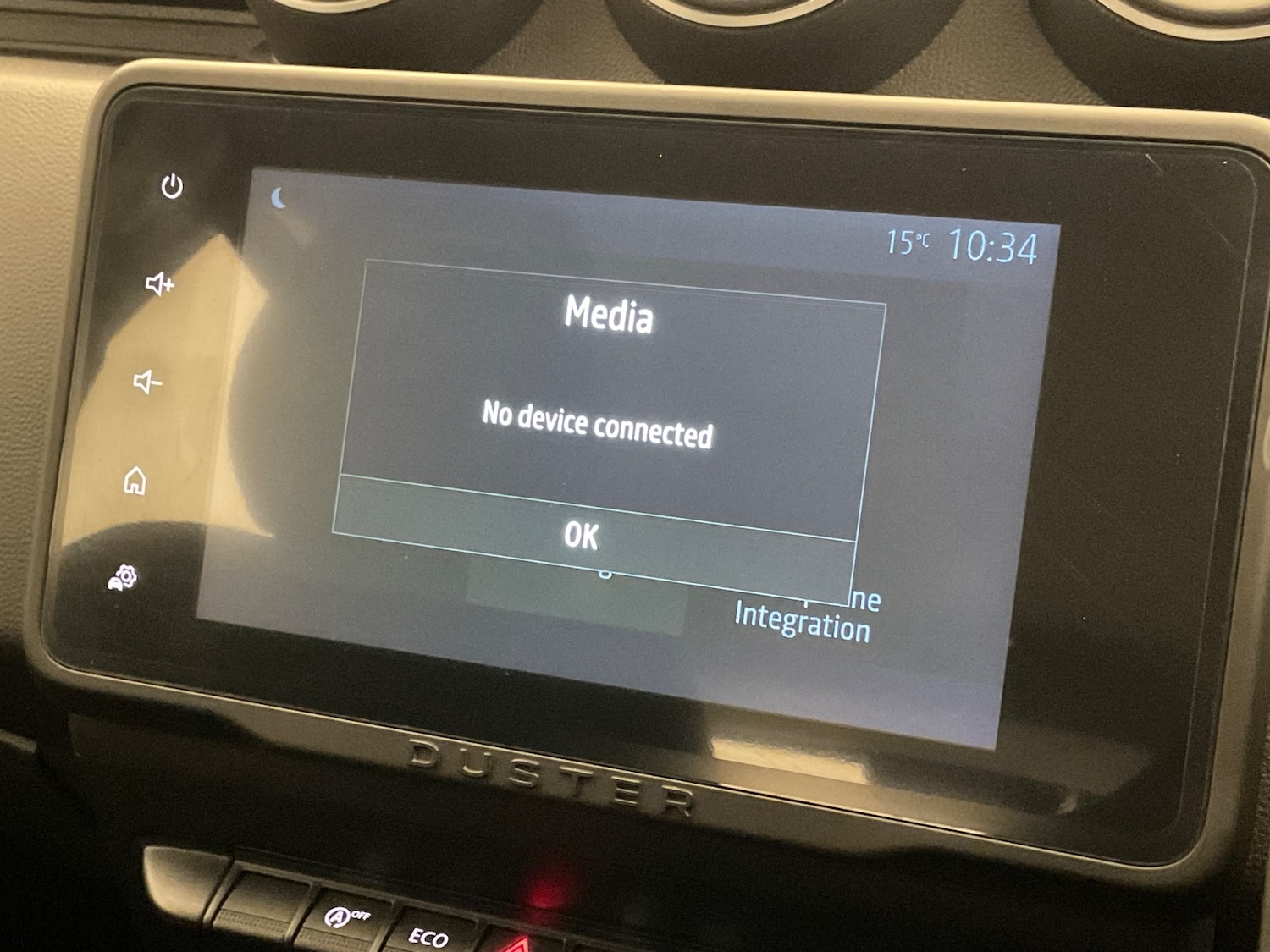 Used Dacia Duster 2023 for sale - 76873428: Photo 28