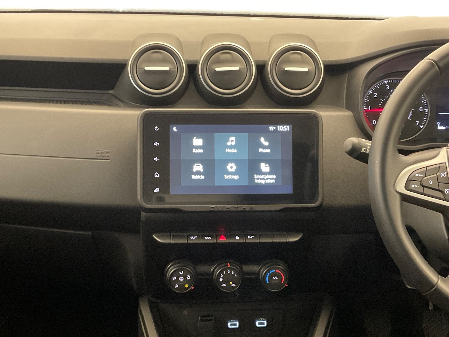 Used Dacia Duster 2023 for sale - 76873428: Photo 29