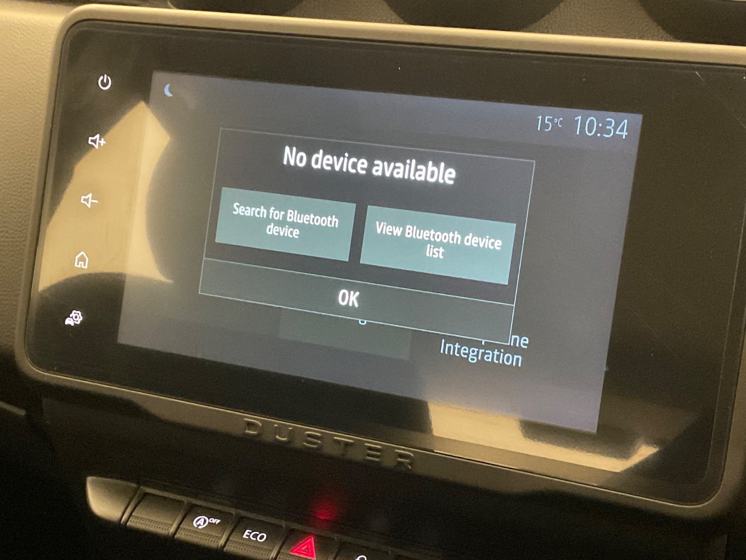 Used Dacia Duster 2023 for sale - 76873428: Photo 30