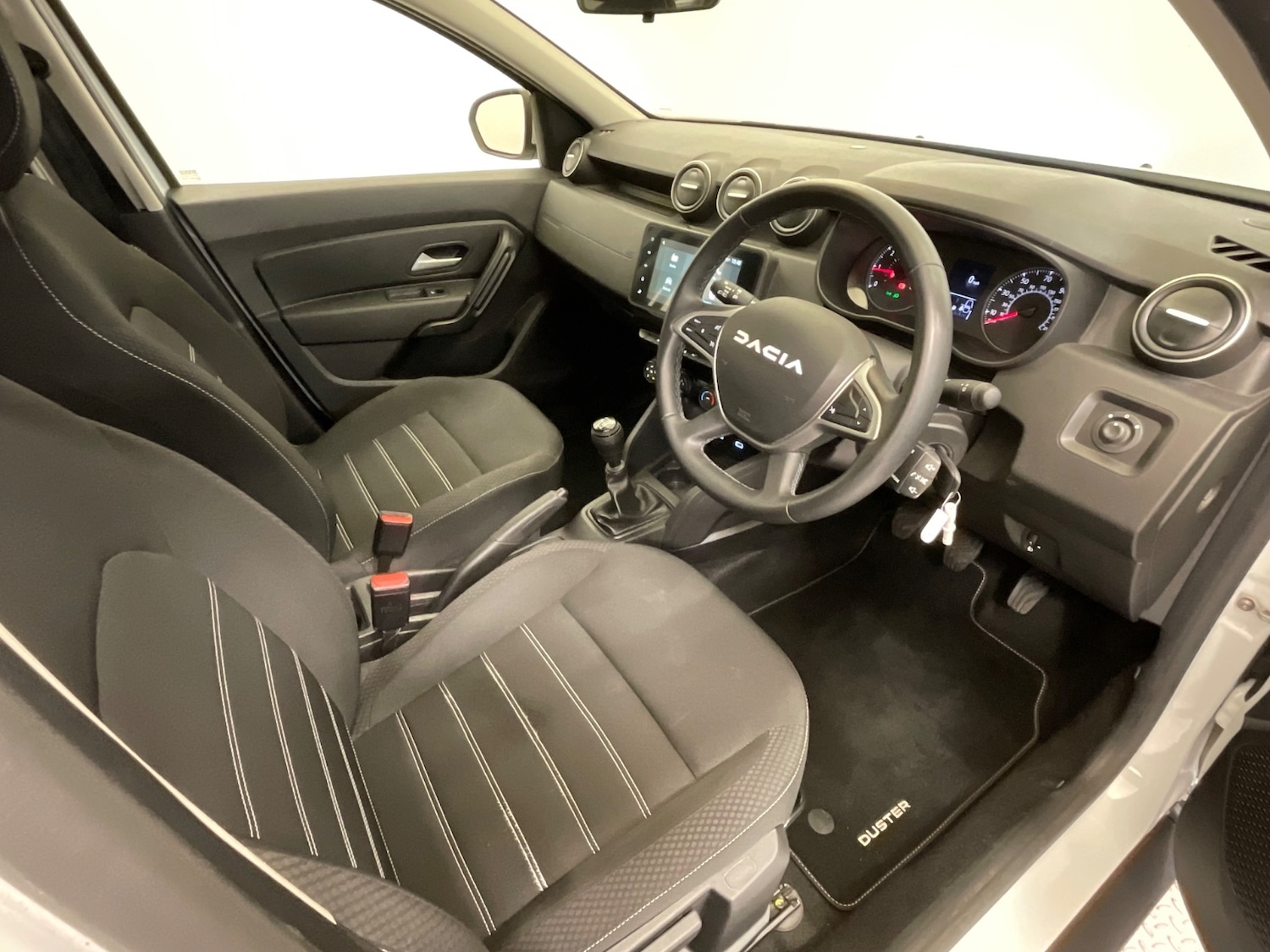 Used Dacia Duster 2023 for sale - 76873428: Photo 31