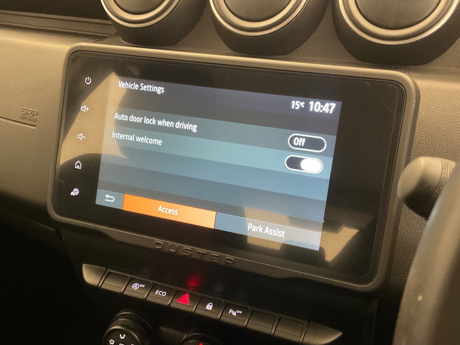 Used Dacia Duster 2023 for sale - 76873428: Photo 32