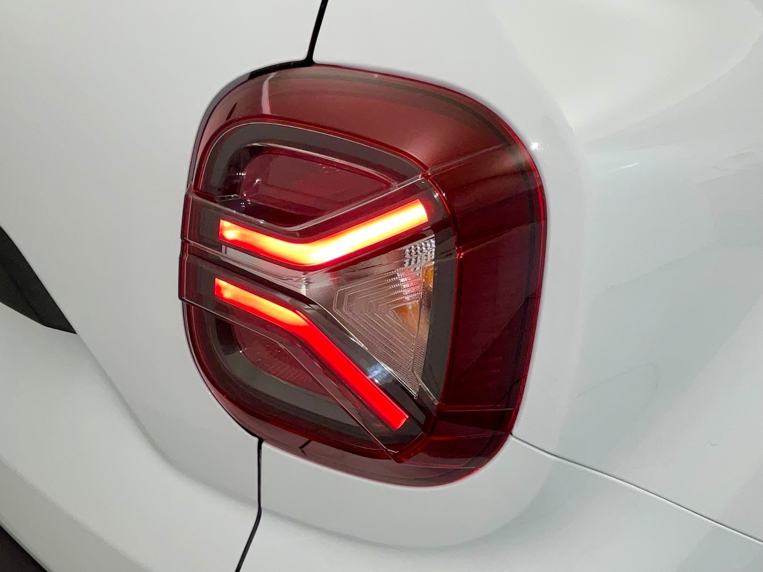 Used Dacia Duster 2023 for sale - 76873428: Photo 36