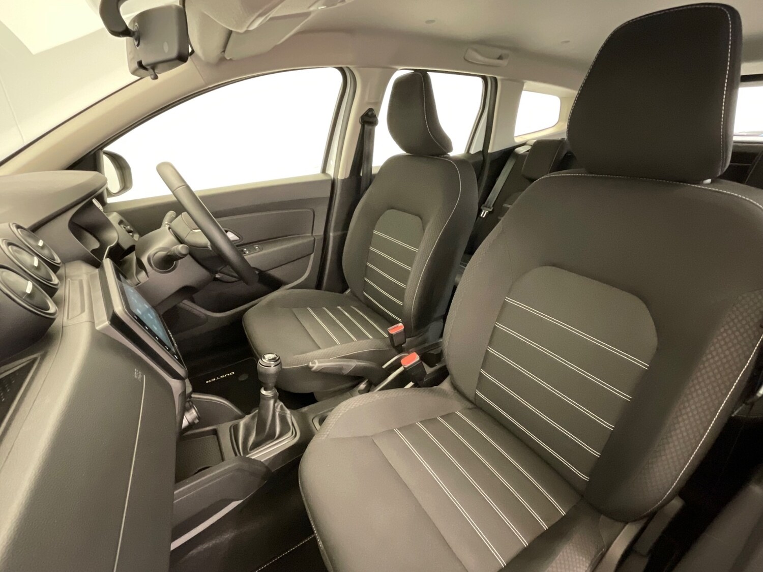 Used Dacia Duster 2023 for sale - 76873428: Photo 37