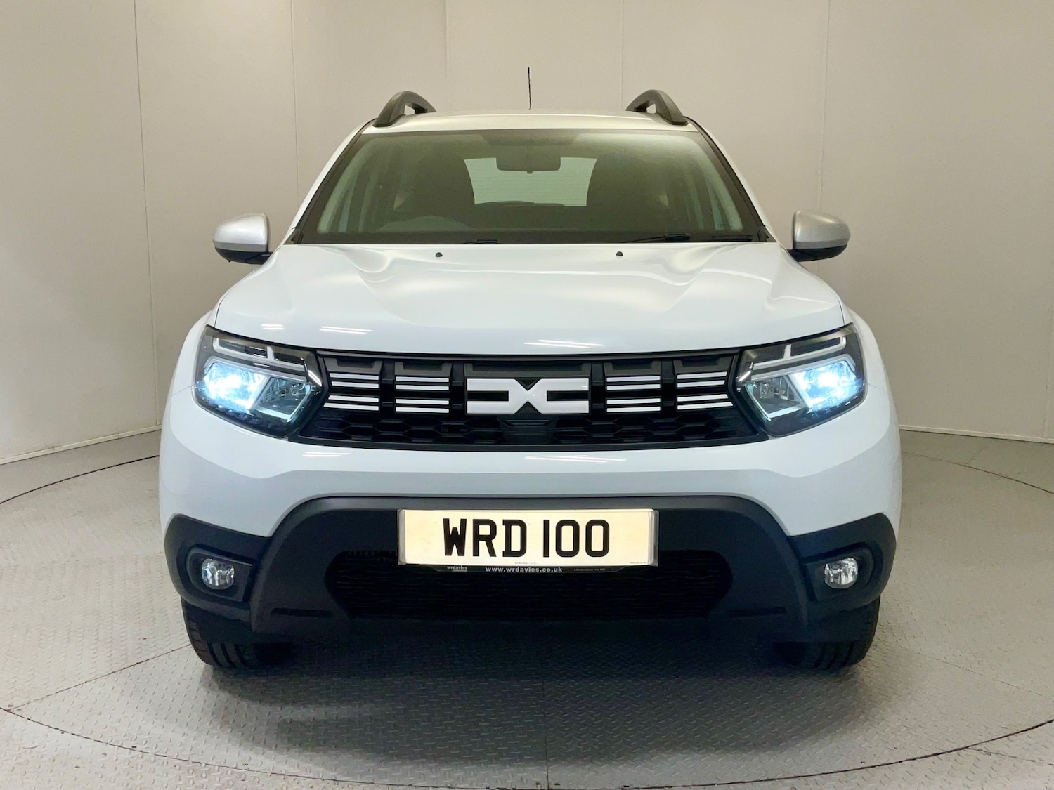 Used Dacia Duster 2023 for sale - 76873428: Photo 41