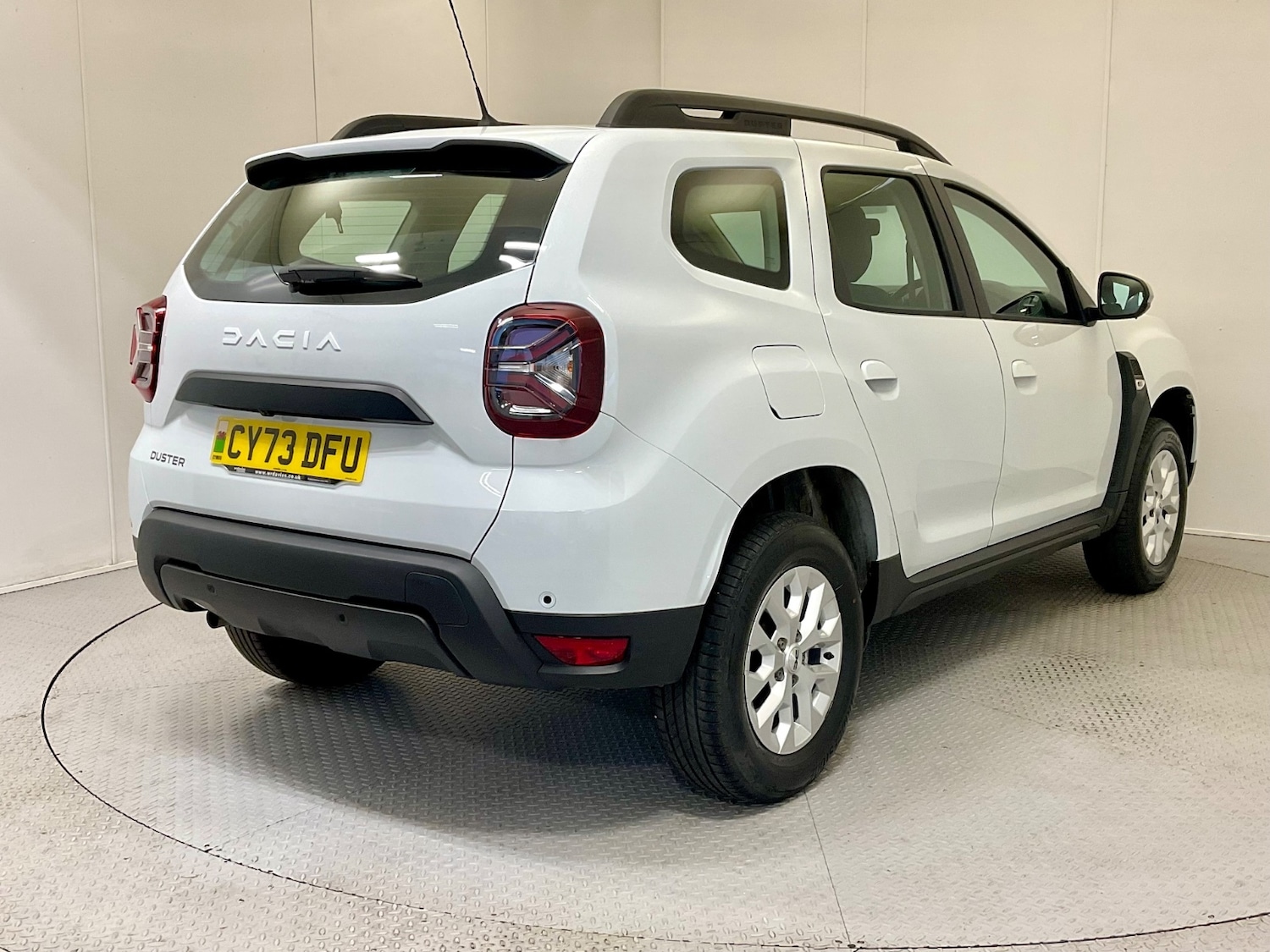 Used Dacia Duster 2023 for sale - 76873428: Photo 46