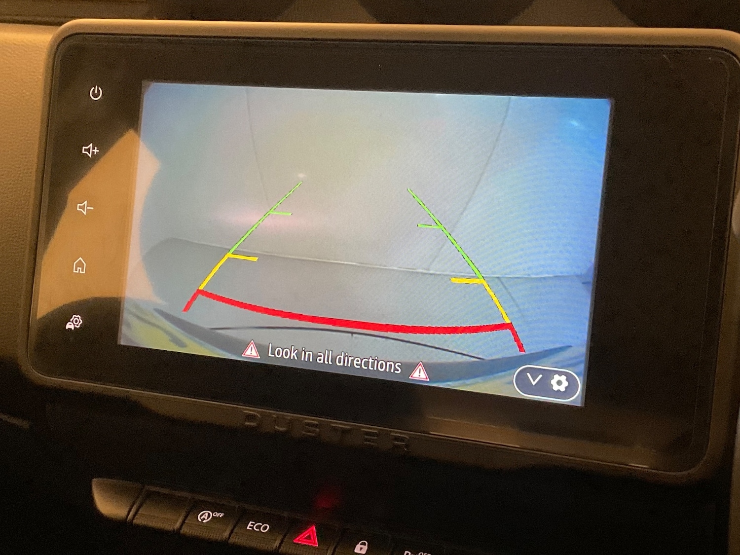 Used Dacia Duster 2023 for sale - 76873428: Photo 6