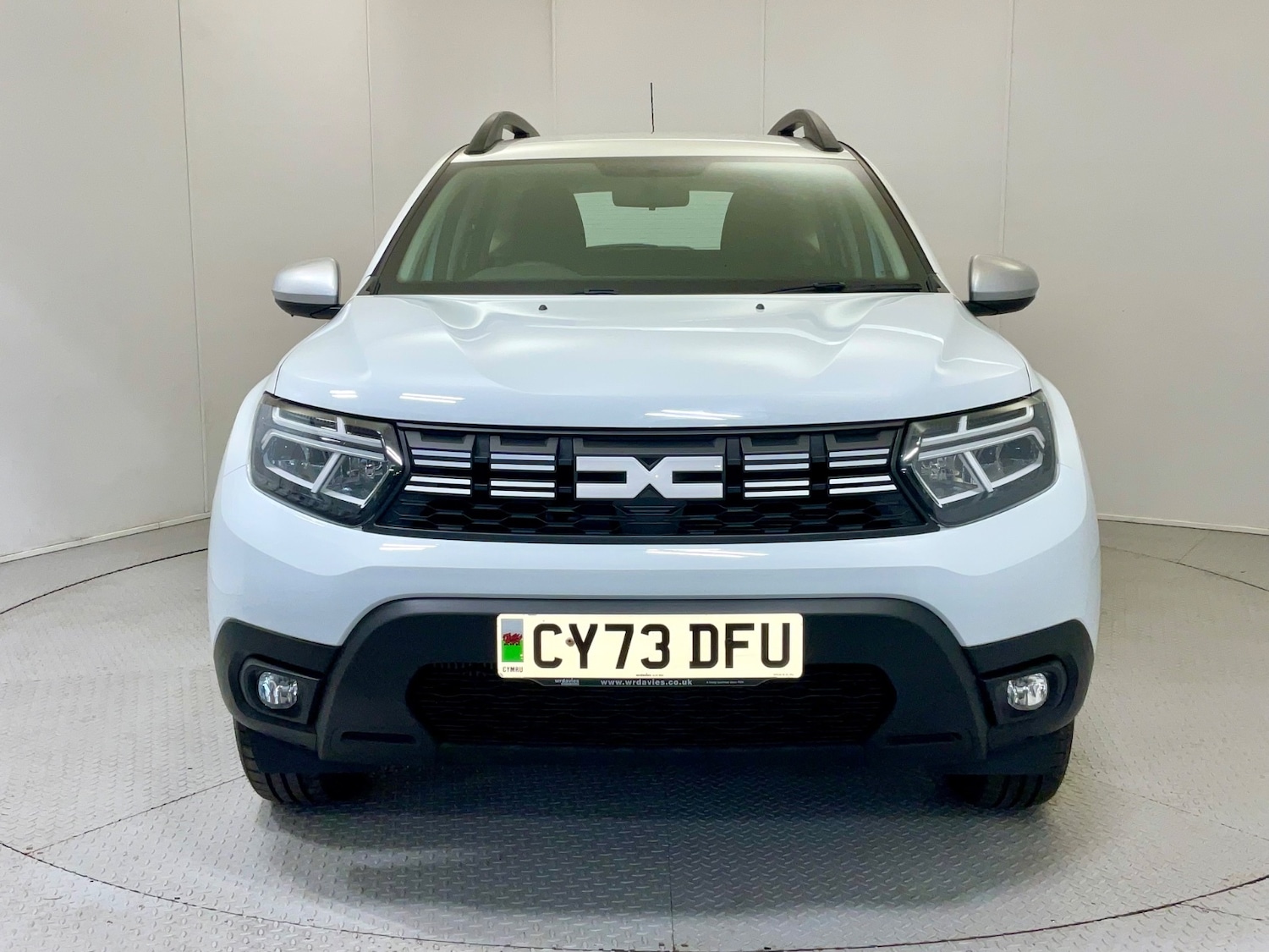 Used Dacia Duster 2023 for sale - 76873428: Photo 9