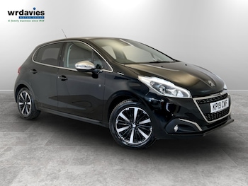 Used Peugeot 208 2019 for sale - 79349719: Photo