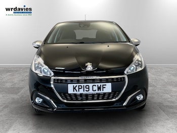 Used Peugeot 208 2019 for sale - 79349719: Photo