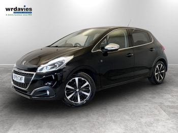Used Peugeot 208 2019 for sale - 79349719: Photo